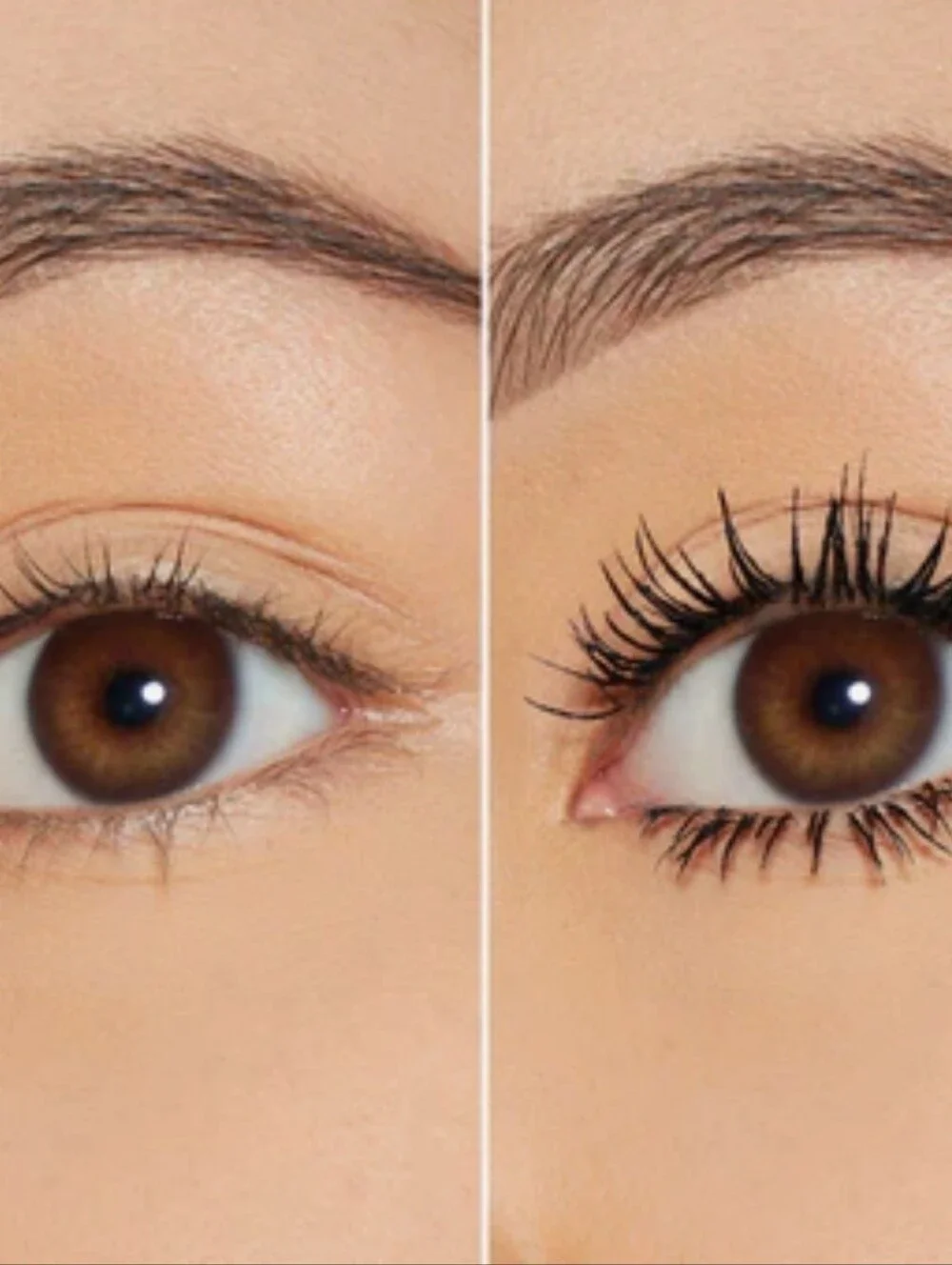 Morphe Make It Big Volumizing Mascara- Mini